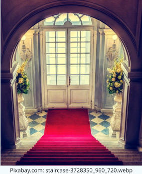 Pixabay.com: staircase-3728350_960_720.webp