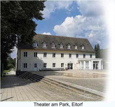 Theater am Park, Eitorf